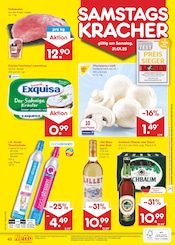 Aktueller Netto Marken-Discount Prospekt mit Champignons, "Aktuelle Angebote", Seite 59