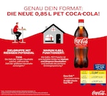 Aktuelles Coca-Cola Angebot bei METRO in Düren ab 13,85 €