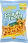 Erdnuß Locken bei Konsum im Pirna Prospekt für 1,19 €