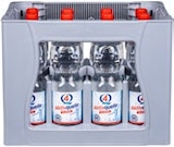 Aktuelle Mineralwasser Angebote bei Kaufland in Mannheim Aktuelles Q4 Angebot bei Kaufland in Mannheim ab 4,49 €
