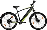 E-Bike Mountainbike, 27,5" Angebote von Sachsenrad bei Lidl Tübingen für 999,00 €