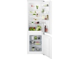 TSC5S183EF Serie 5000 Kühlgefrierkombination (E, 262 l, 1769 mm hoch, Weiß) im MediaMarkt Saturn Prospekt TSC5S183EF Serie 5000 Kühlgefrierkombination (E, 262 l, 1769 mm hoch, Weiß) von AEG im aktuellen MediaMarkt Saturn Prospekt für 799,99 €