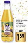 EDEKA - Fruchtsaft Angebot im Prospekt Fruchtsaft bei EDEKA im Prospekt "" für 1,59 €