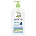 Toilette bébé Peaux Sensibles - SO'BIO ETIC à 5,27 € dans le catalogue Carrefour