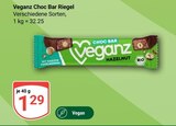 Choc Bar Riegel bei GLOBUS im Spiesen-Elversberg Prospekt für 1,29 €