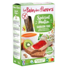 MATIN SARRASIN FIBRE - 230 G - Le en promo chez NaturéO MATIN SARRASIN FIBRE - 230 G - Le dans le catalogue NaturéO