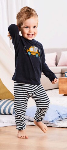 Schlafanzug bei Ernstings family in Kerpen Schlafanzug im Angebot bei Ernstings family Kerpen für 7,99 €