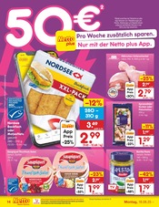 Aktueller Netto Marken-Discount Prospekt mit Barilla, "Aktuelle Angebote", Seite 16