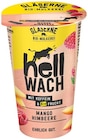 Hellwach Drink Mango Himbeere im Angebot bei REWE in Salzgitter Hellwach Drink Mango Himbeere Angebote von Gläserne Bio-Molkerei bei REWE Salzgitter für 1,19 €