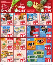 Würstchen im Kaufland Prospekt in Stendal Aktueller Kaufland Prospekt mit Würstchen, "Aktuelle Angebote", Seite 2