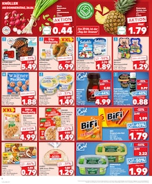 Aktueller Kaufland Prospekt