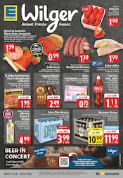 Aktueller E center Discounter Prospekt in Velen und Umgebung, "Aktuelle Angebote" mit 28 Seiten, 13.04.2026 - 18.04.2026