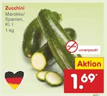 Zucchini im Angebot bei Netto Marken-Discount in Koblenz Zucchini Angebote bei Netto Marken-Discount Koblenz für 1,69 €