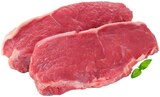 Aktuelles Kalbs-Steaks Angebot bei REWE in Halle (Saale) ab 3,69 €