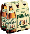 Helles Pülleken Angebote von Veltins bei aktiv & irma Oldenburg für 4,49 €