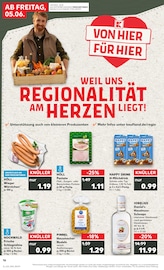 Ähnliche Winterjacke Angebote im Prospekt "Hier bin ich richtig" von Kaufland in Trier Ähnliche Angebote wie Winterjacke im Prospekt "Hier bin ich richtig" auf Seite 23 von Kaufland in Trier