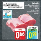 Lachsrolle bei EDEKA im Lohr Prospekt für 0,59 €