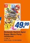 Switch-Spiel Super Mario Party Jamboree Angebote von Nintendo bei expert Kerpen für 49,99 €