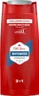 3in1 Duschgel Captain XL von Old Spice für 5,99 € bei Rossmann im Angebot 3in1 Duschgel Captain XL von Old Spice im aktuellen Rossmann Prospekt