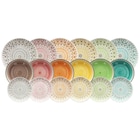 Aktuelles TOGNANA Tafelservice Capetown Angebot bei POCO in Frankfurt (Main) ab 49,99 €