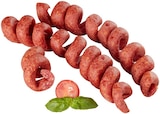 GQB Strohschwein Rauchkringel von Schiller im aktuellen REWE Prospekt für 1,49 €