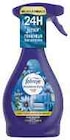 Desodorisant Textile - FEBREZE LENOR en promo chez Super U Poitiers à 2,94 €