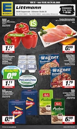Aktueller EDEKA Prospekt (Datteln) EDEKA Prospekt mit 22 Seiten (Datteln)