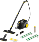 Nass-Trockensauger WD 3 V-17/6/20 Car Angebote von Kärcher bei Globus-Baumarkt Pforzheim für 89,00 €