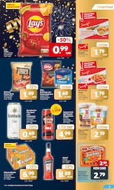 Aktueller Markant Nordwest Prospekt mit Cola, "DER MARKT FÜR GUTES ESSEN UND TRINKEN", Seite 5