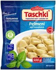 Pelmeni Teigtaschen mit Putenfleisch Angebote von Dovgan bei REWE Wolfsburg für 1,99 €