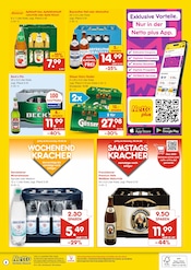 Gerolsteiner im Netto Marken-Discount Prospekt in Aschaffenburg Aktueller Netto Marken-Discount Prospekt mit Gerolsteiner, "DER ORT, AN DEM DU IMMER AUSGEZEICHNETE PREISE FINDEST.", Seite 2