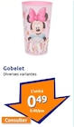 Promo Gobelet à 0,49 € dans le catalogue Action à Mayenne