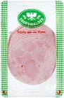 Bierschinken von EBERSWALDER für 0,99 € bei Kaufland im Angebot Bierschinken von EBERSWALDER im aktuellen Kaufland Prospekt