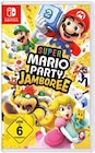 Switch-Spiel Super Mario Party Jamboree bei expert im Oberhausen Prospekt für 49,00 €