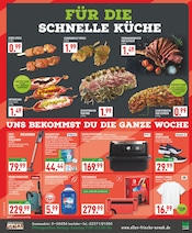 Aktueller Marktkauf Prospekt mit Schweinefilet, "Aktuelle Angebote", Seite 20