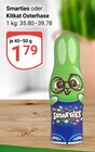 Aktuelles Osterhase Angebot bei GLOBUS in Mannheim ab 1,79 €