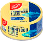 EDEKA Gartow - Thunfischfilets Angebot im Prospekt Thunfischfilets bei EDEKA im Gartow Prospekt für 1,11 €