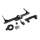 Aktuelles Fahrradträger-Vorbereitung, inkl. 13-poligem Elektroeinbausatz ID.3 Angebot bei Volkswagen in Bremerhaven ab 638,00 €