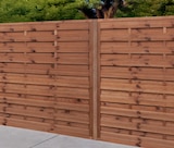 Dichtzaun  im aktuellen toom Baumarkt Prospekt für 14,99 €