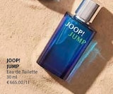 JUMP von JOOP! im aktuellen Müller Prospekt für 19,95 €