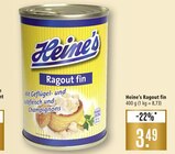 Aktuelles Ragout fin Angebot bei Marktkauf in Reutlingen ab 3,49 €