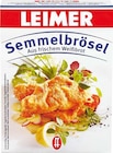 Semmelbrösel Angebote von Leimer bei Netto Marken-Discount Kirchheim für 1,00 €