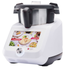 Monsieur cuisine smart - SILVERCREST en promo chez Lidl Le Perreux-sur-Marne à 179,00 €