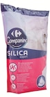Promo Litière silice pour chat à 9,60 € dans le catalogue Supermarchés Match à Avesnes-sur-Helpe