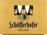 Marktkauf Pfullingen - Hefeweizen Angebot im Prospekt Hefeweizen bei Marktkauf im Pfullingen Prospekt für 14,99 €