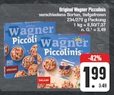 Angebot im EDEKA Weimar Prospekt EDEKA Weimar Prospekt mit im Angebot für 1,99 €
