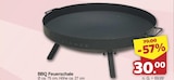 BBQ Feuerschale bei famila Nordwest im Quakenbrück Prospekt für 30,00 €
