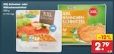XXL Schweine- oder Hähnchenschnitzel im aktuellen Netto Marken-Discount Prospekt