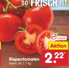 Rispentomaten Angebote bei Netto Marken-Discount Worms für 2,22 €