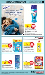 Offre Chat dans le catalogue Intermarché Super du moment à la page 13
